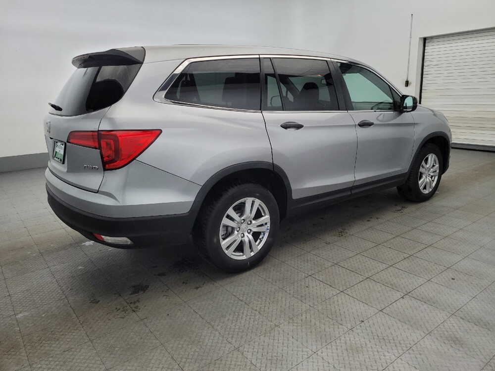 2018 Honda Pilot in Williamstown, NJ 8094 - 18097422 10