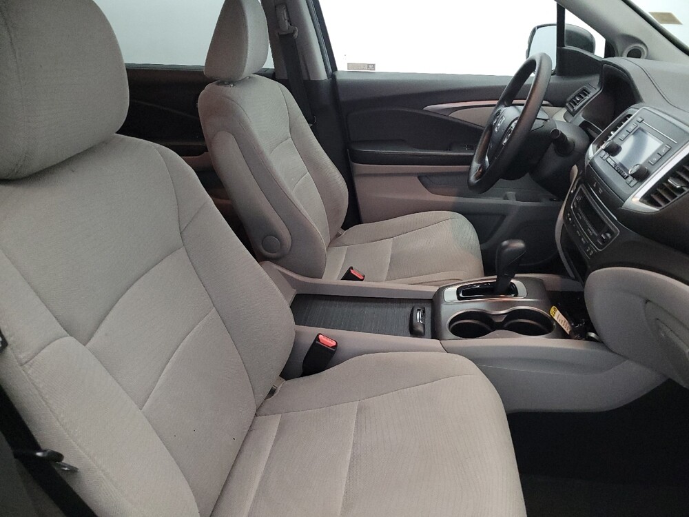 2018 Honda Pilot in Williamstown, NJ 8094 - 18097422 21