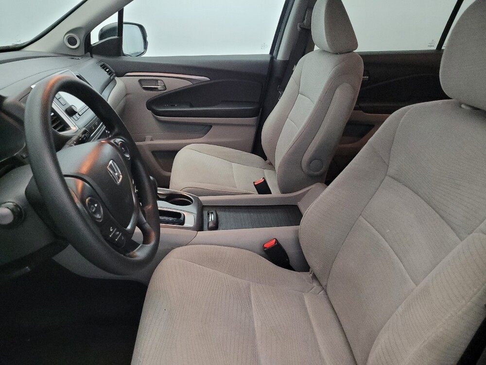 2018 Honda Pilot in Williamstown, NJ 8094 - 18097422 17