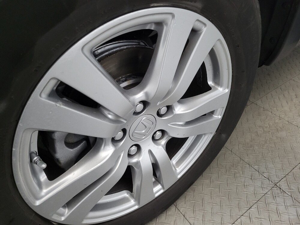 2018 Honda Pilot in Williamstown, NJ 8094 - 18097422 31