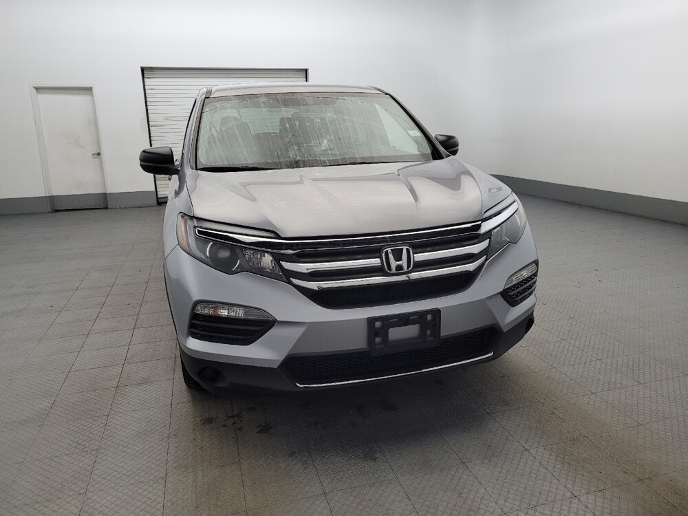 2018 Honda Pilot in Williamstown, NJ 8094 - 18097422 14
