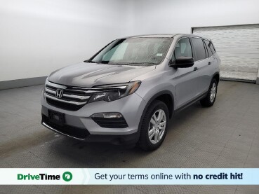 2018 Honda Pilot in Williamstown, NJ 8094