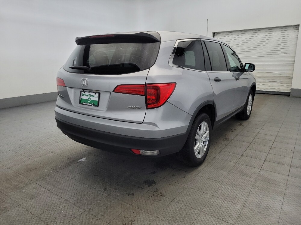 2018 Honda Pilot in Williamstown, NJ 8094 - 18097422 9
