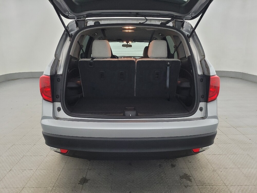 2018 Honda Pilot in Williamstown, NJ 8094 - 18097422 29