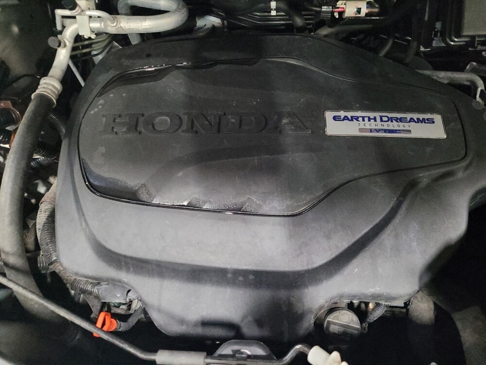 2018 Honda Pilot in Williamstown, NJ 8094 - 18097422 30