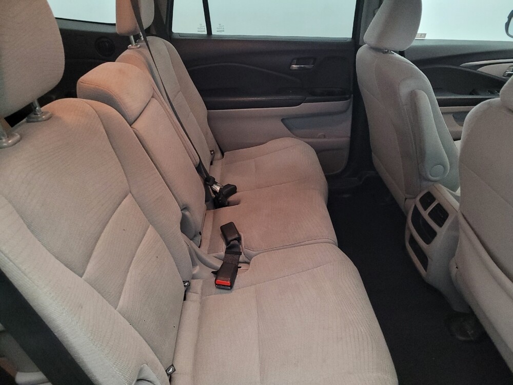 2018 Honda Pilot in Williamstown, NJ 8094 - 18097422 19