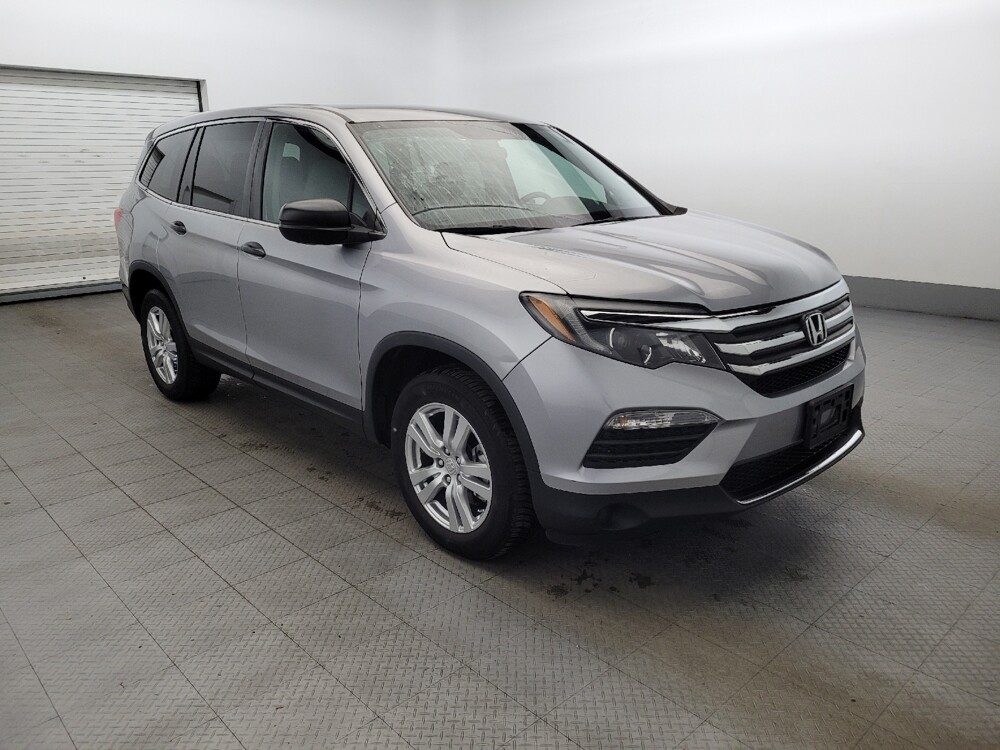 2018 Honda Pilot in Williamstown, NJ 8094 - 18097422 13