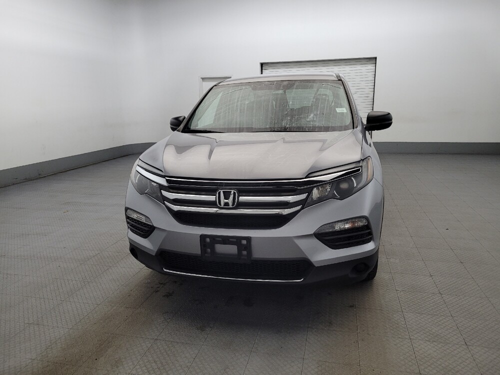 2018 Honda Pilot in Williamstown, NJ 8094 - 18097422 15