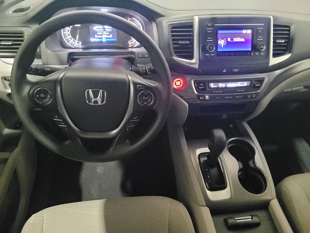 2018 Honda Pilot in Williamstown, NJ 8094 - 18097422 22