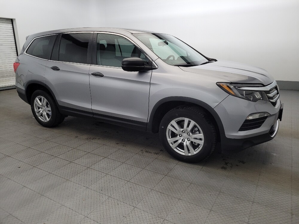 2018 Honda Pilot in Williamstown, NJ 8094 - 18097422 11