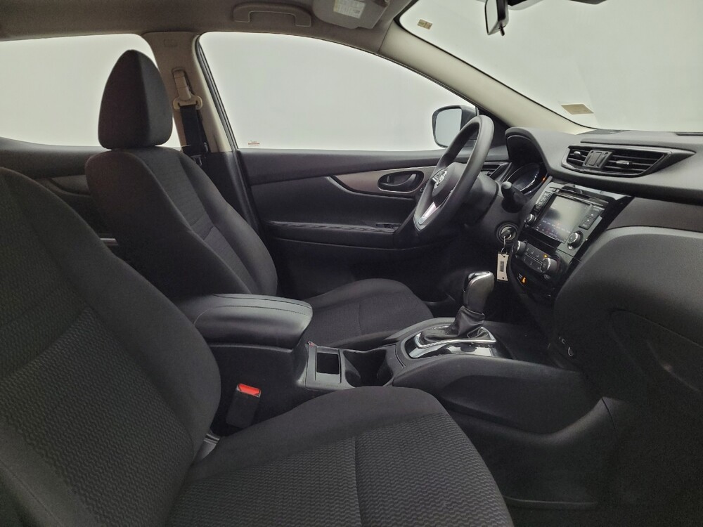 2020 Nissan Rogue Sport in Columbus, OH 43228 - 18097423 21