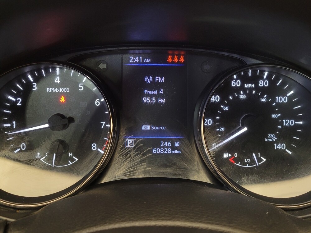 2020 Nissan Rogue Sport in Columbus, OH 43228 - 18097423 23