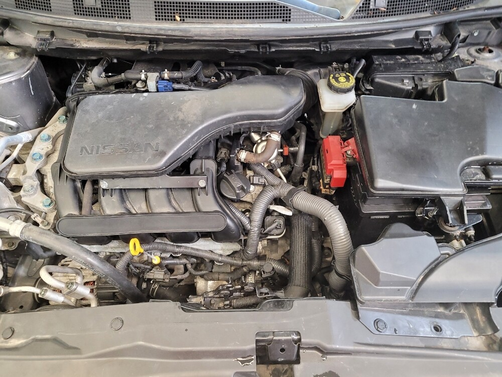 2020 Nissan Rogue Sport in Columbus, OH 43228 - 18097423 30