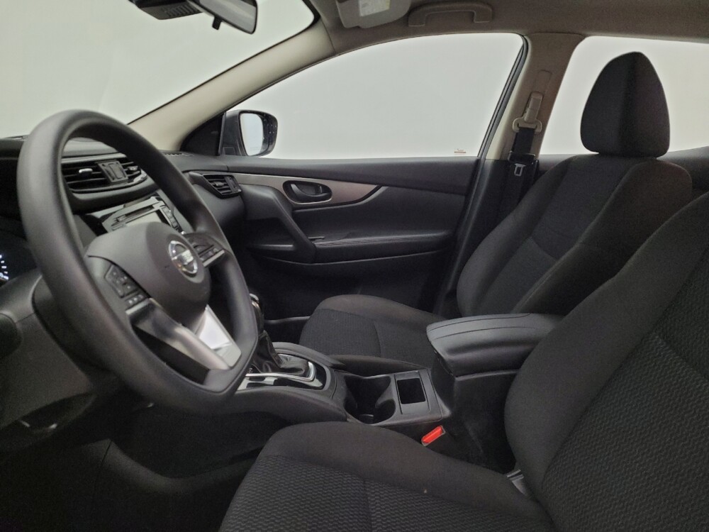 2020 Nissan Rogue Sport in Columbus, OH 43228 - 18097423 17