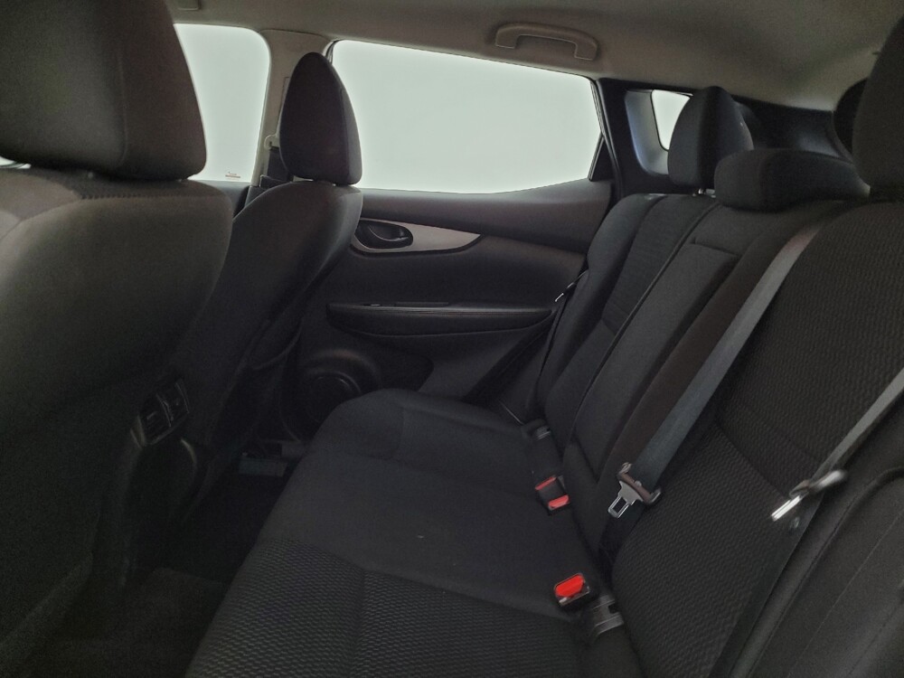 2020 Nissan Rogue Sport in Columbus, OH 43228 - 18097423 18