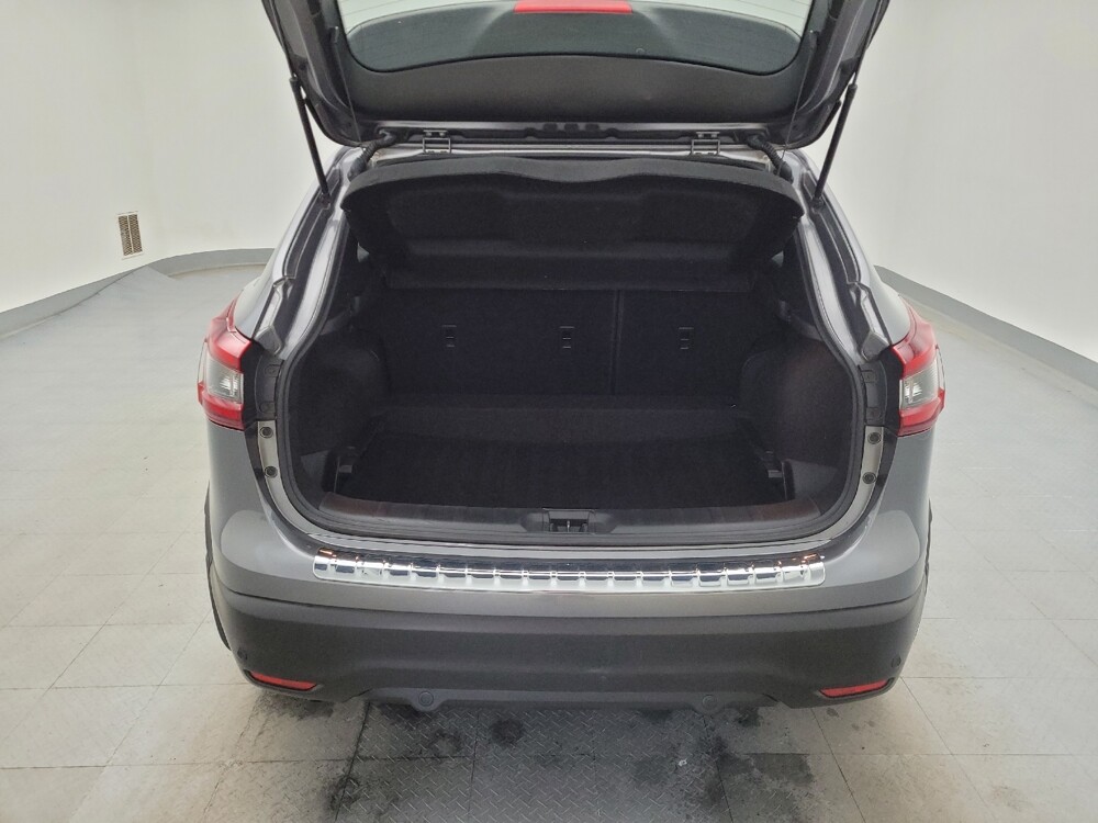 2020 Nissan Rogue Sport in Columbus, OH 43228 - 18097423 29