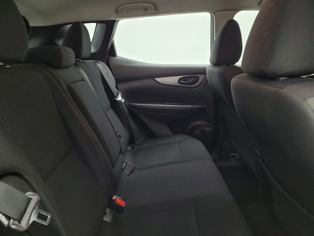 2020 Nissan Rogue Sport in Columbus, OH 43228 - 18097423 19