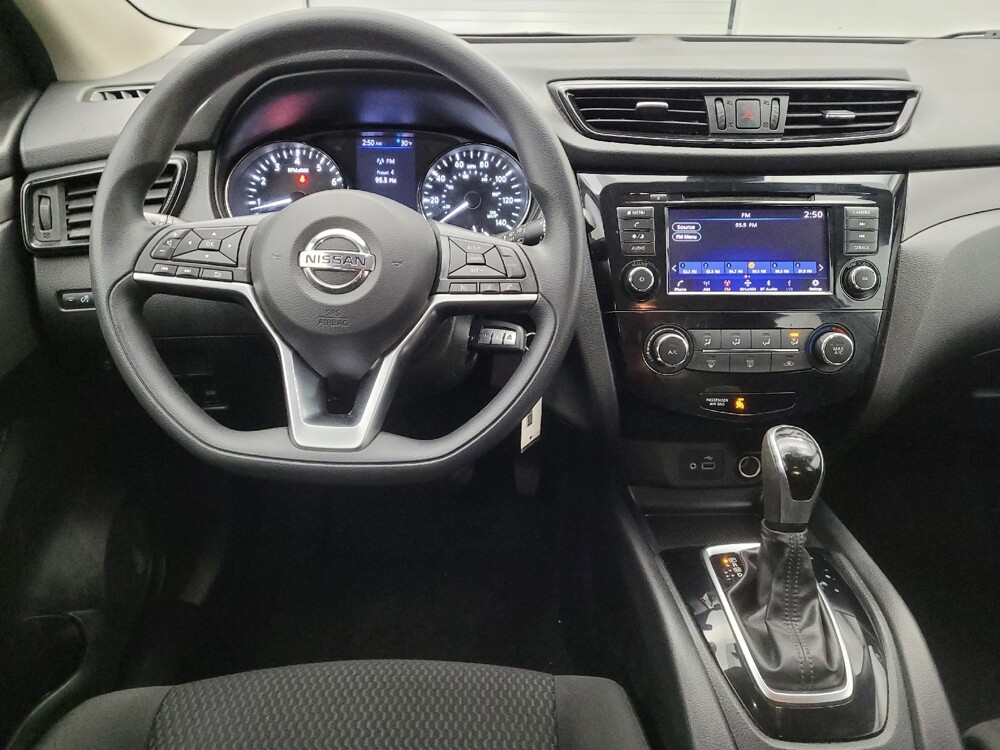 2020 Nissan Rogue Sport in Columbus, OH 43228 - 18097423 22