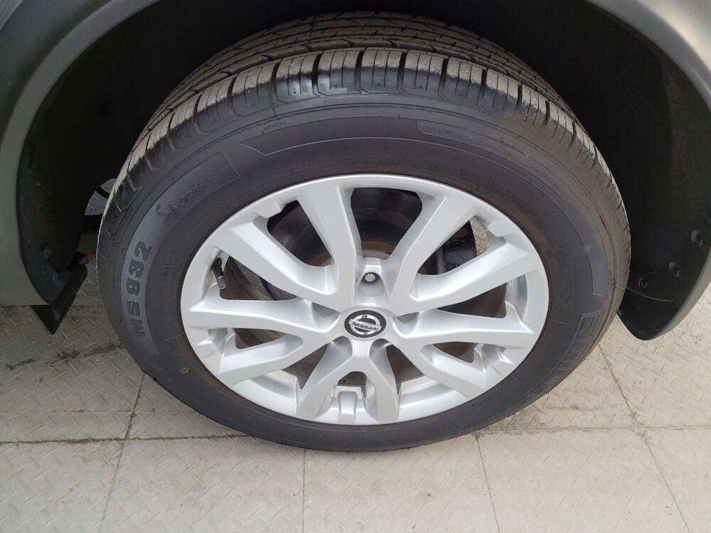 2020 Nissan Rogue Sport in Columbus, OH 43228 - 18097423 31