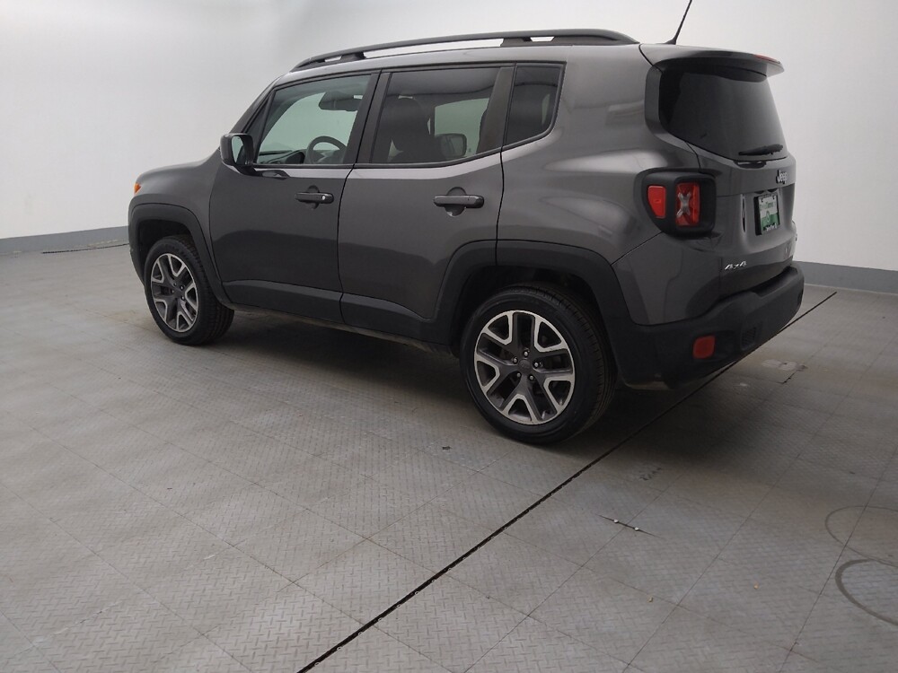 2016 Jeep Renegade in Gladstone, MO 64118 - 18097424 3