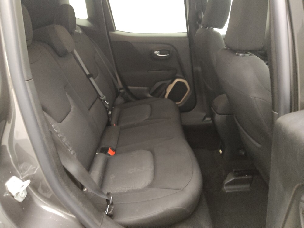 2016 Jeep Renegade in Gladstone, MO 64118 - 18097424 19