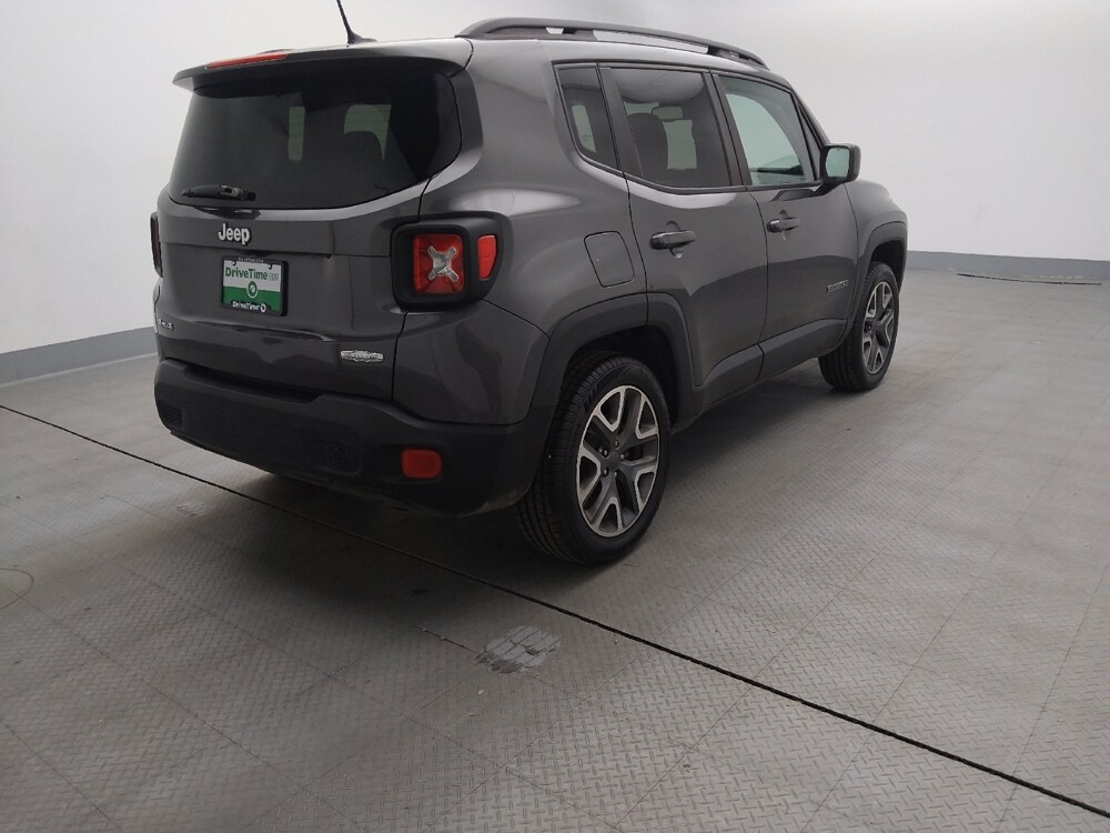 2016 Jeep Renegade in Gladstone, MO 64118 - 18097424 9