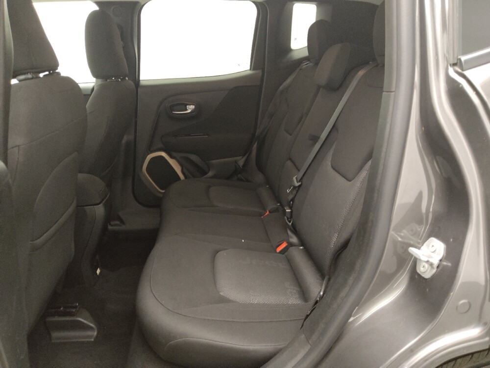 2016 Jeep Renegade in Gladstone, MO 64118 - 18097424 18