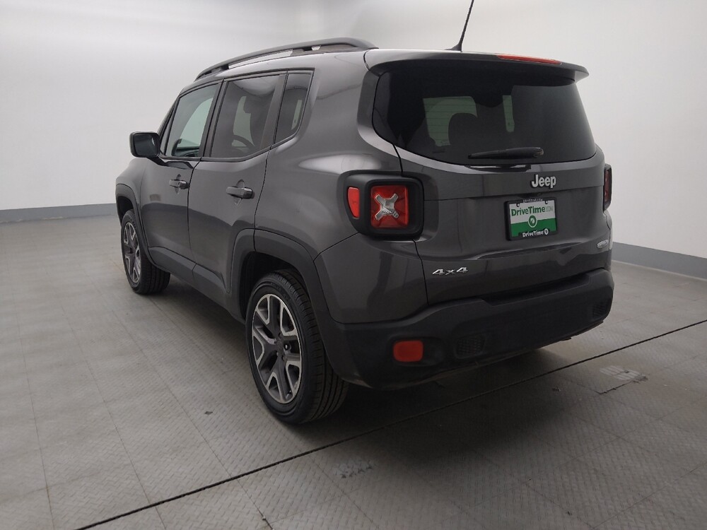 2016 Jeep Renegade in Gladstone, MO 64118 - 18097424 6
