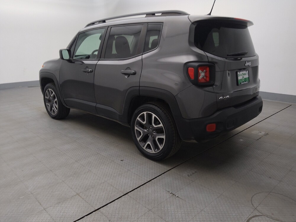 2016 Jeep Renegade in Gladstone, MO 64118 - 18097424 5