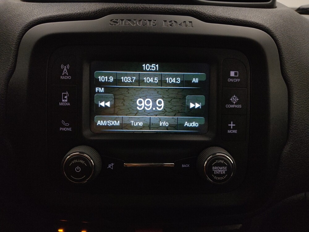 2016 Jeep Renegade in Gladstone, MO 64118 - 18097424 25