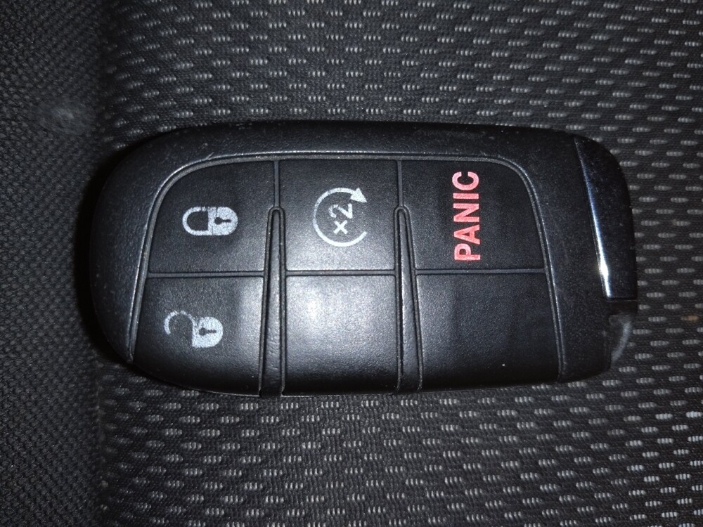 2016 Jeep Renegade in Gladstone, MO 64118 - 18097424 32