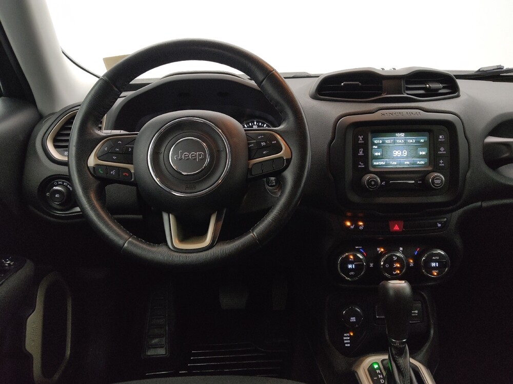 2016 Jeep Renegade in Gladstone, MO 64118 - 18097424 22