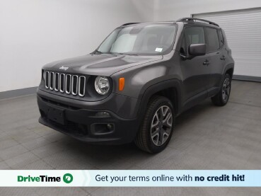 2016 Jeep Renegade in Gladstone, MO 64118