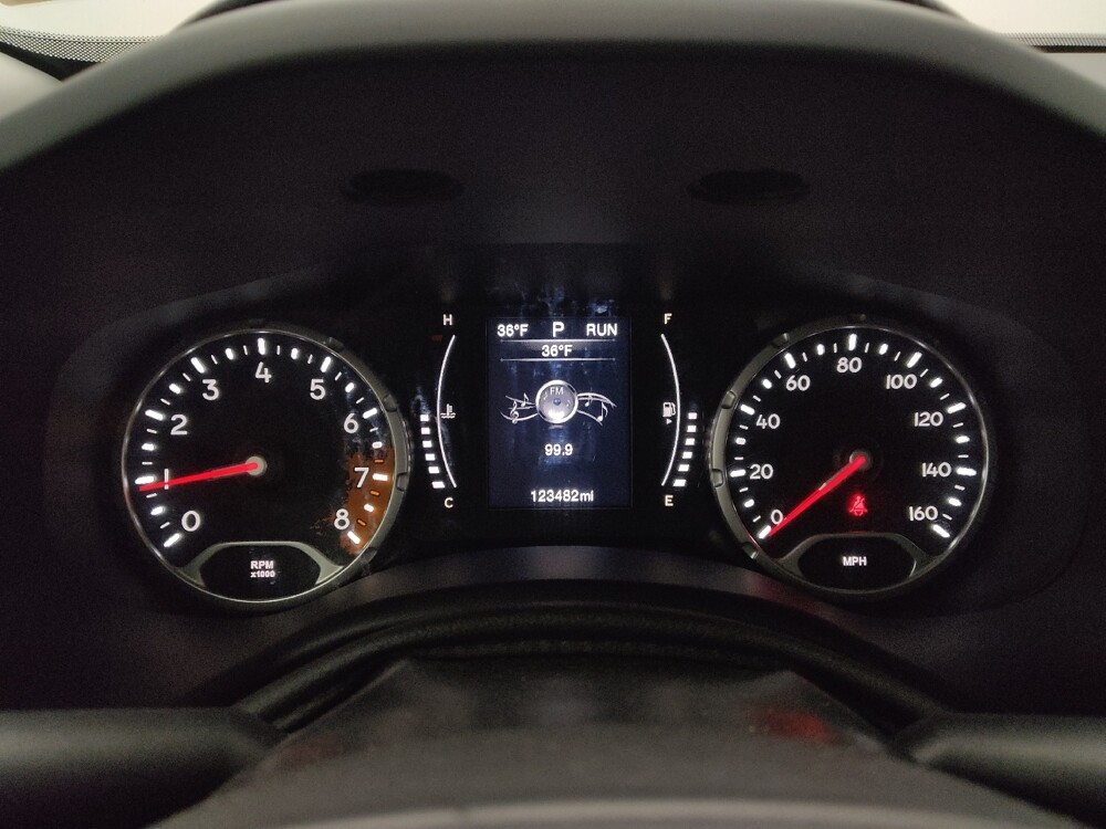 2016 Jeep Renegade in Gladstone, MO 64118 - 18097424 23