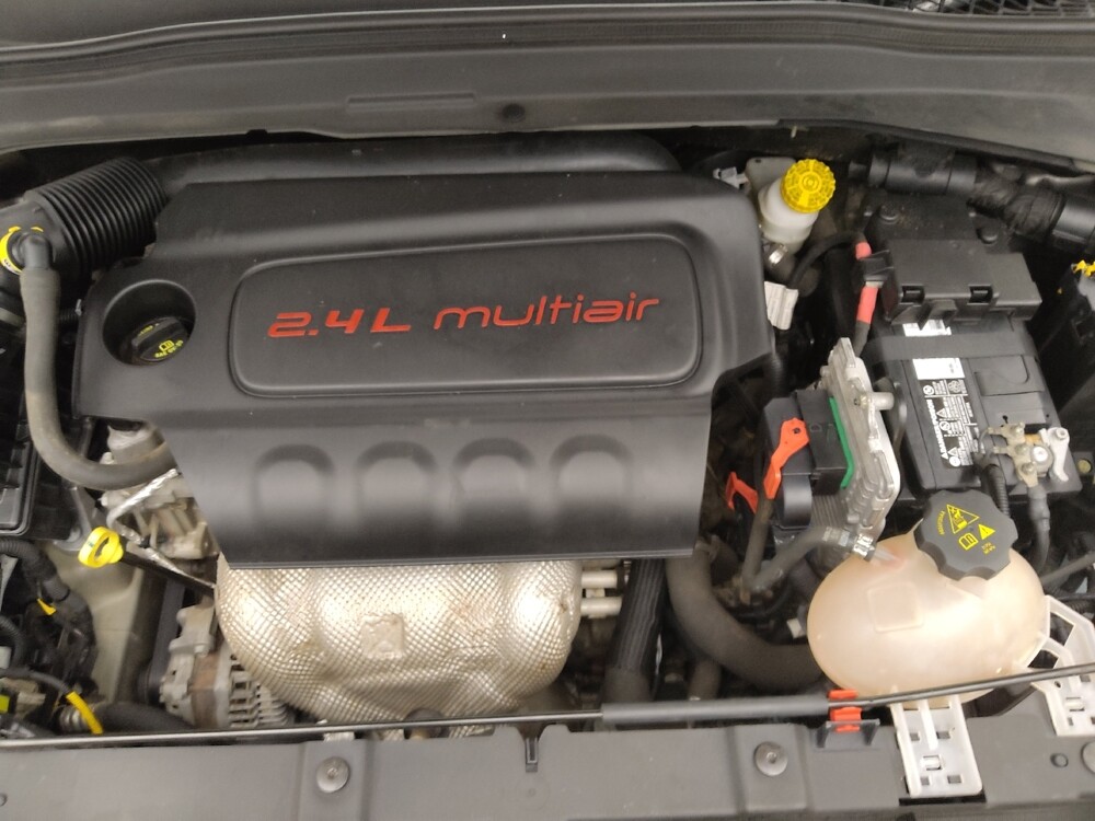 2016 Jeep Renegade in Gladstone, MO 64118 - 18097424 30