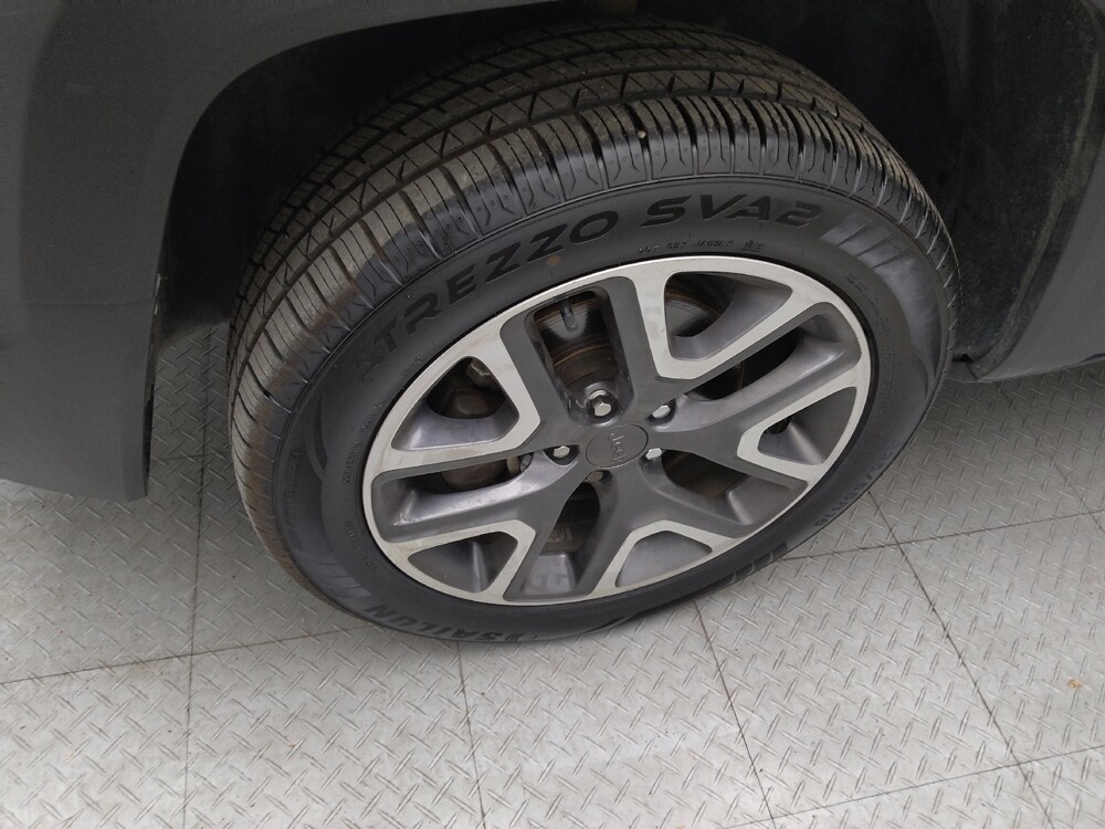 2016 Jeep Renegade in Gladstone, MO 64118 - 18097424 31