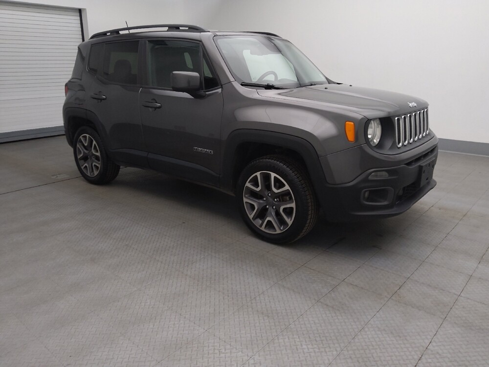 2016 Jeep Renegade in Gladstone, MO 64118 - 18097424 11