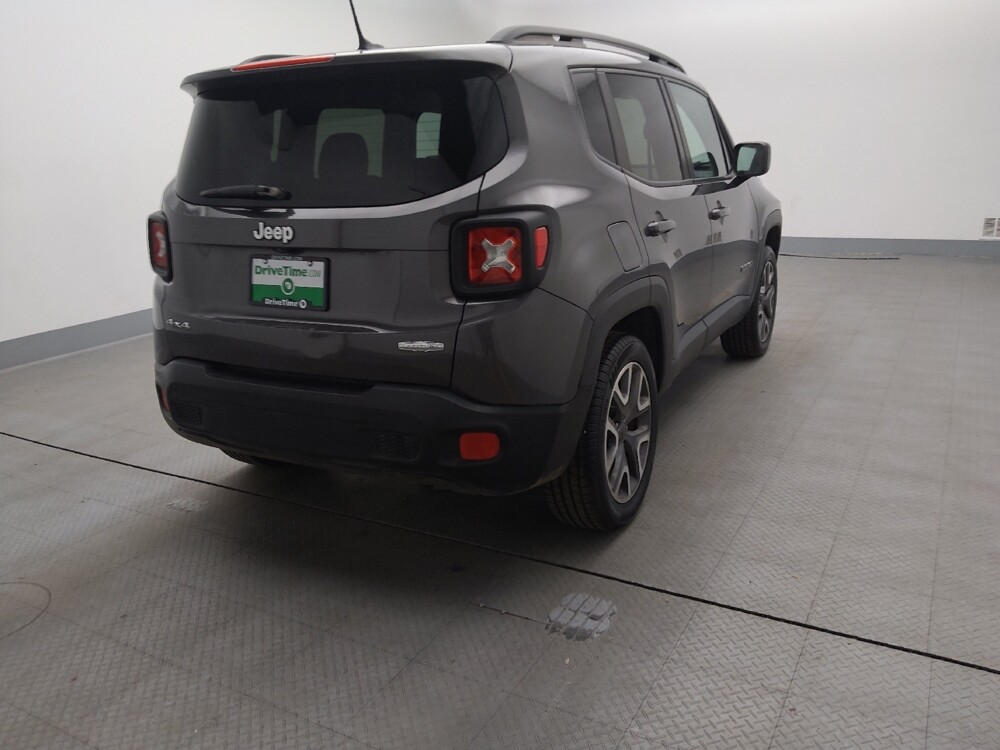 2016 Jeep Renegade in Gladstone, MO 64118 - 18097424 7