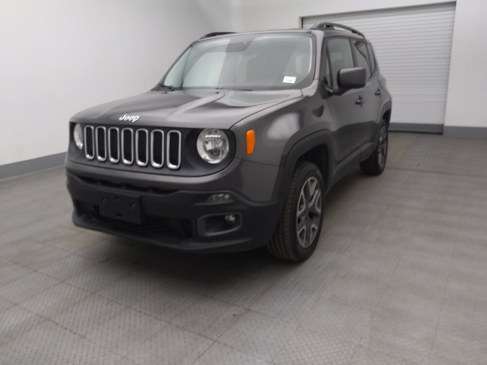 2016 Jeep Renegade in Gladstone, MO 64118 - 18097424 15