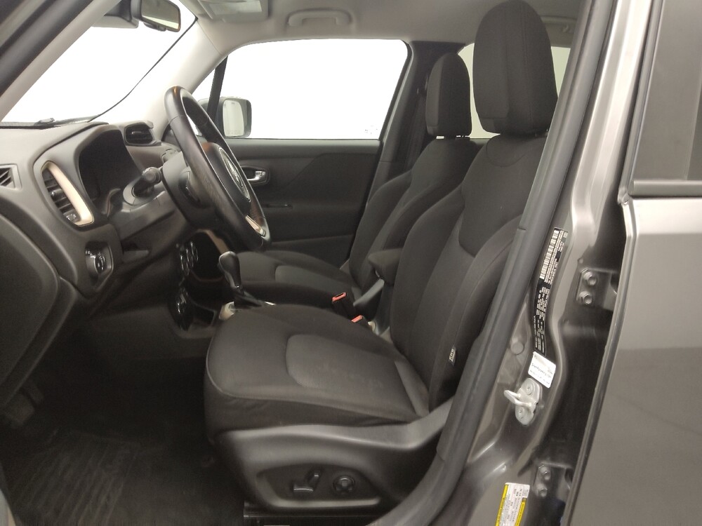 2016 Jeep Renegade in Gladstone, MO 64118 - 18097424 17