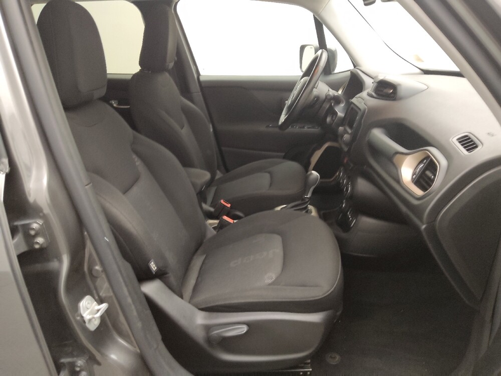 2016 Jeep Renegade in Gladstone, MO 64118 - 18097424 21