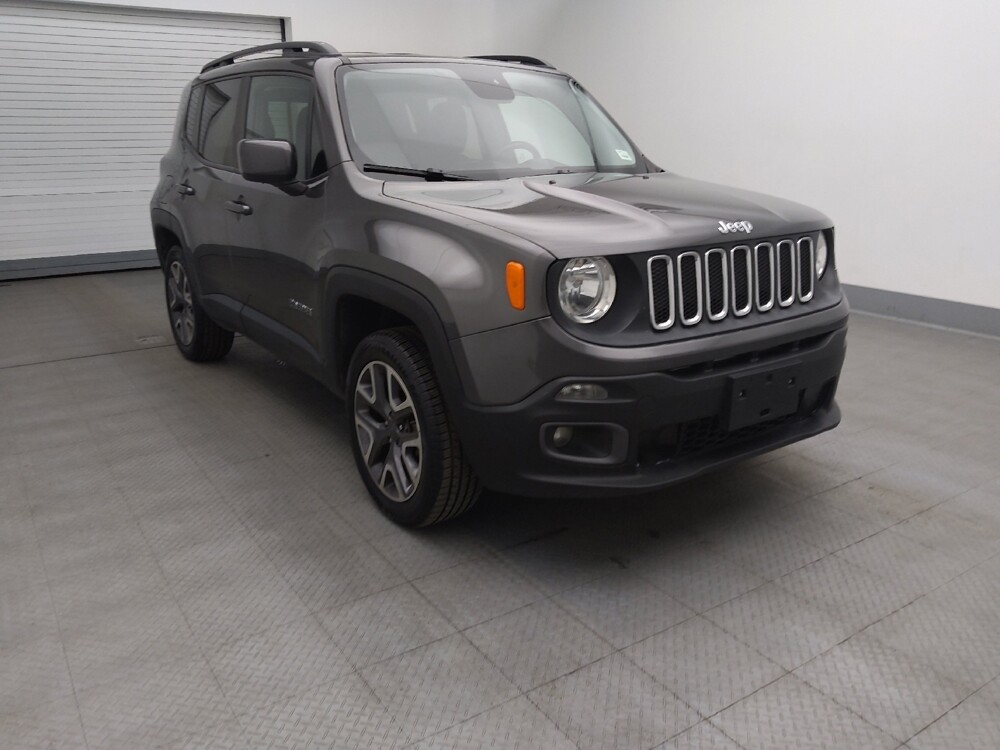 2016 Jeep Renegade in Gladstone, MO 64118 - 18097424 14