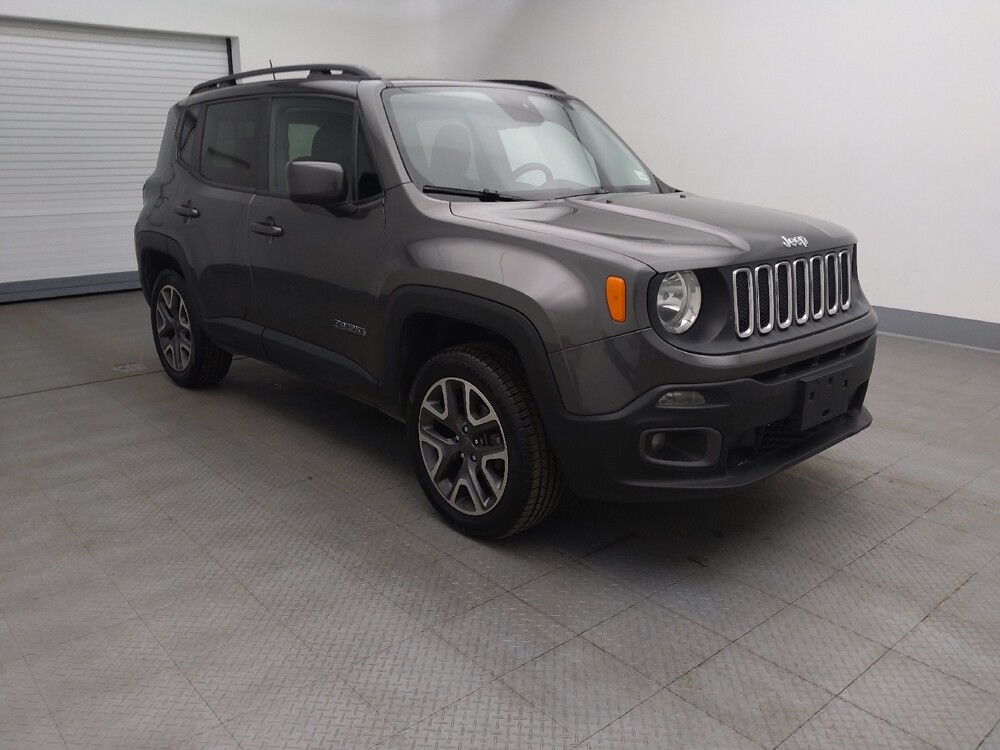 2016 Jeep Renegade in Gladstone, MO 64118 - 18097424 13