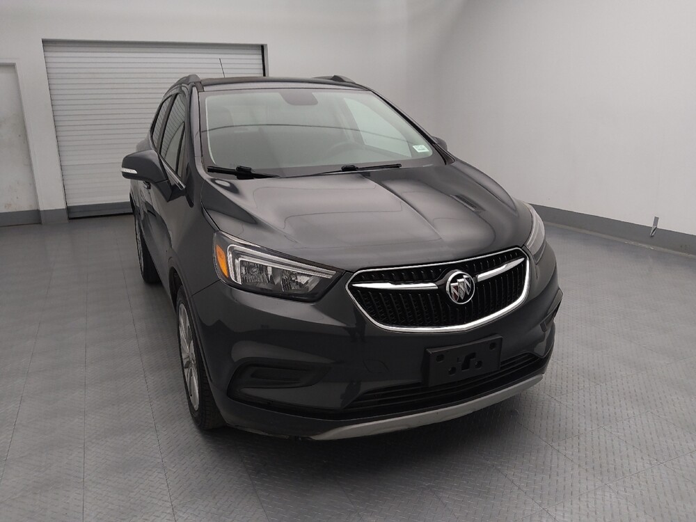2017 Buick Encore in Wichita, KS 67207 - 18097425 14