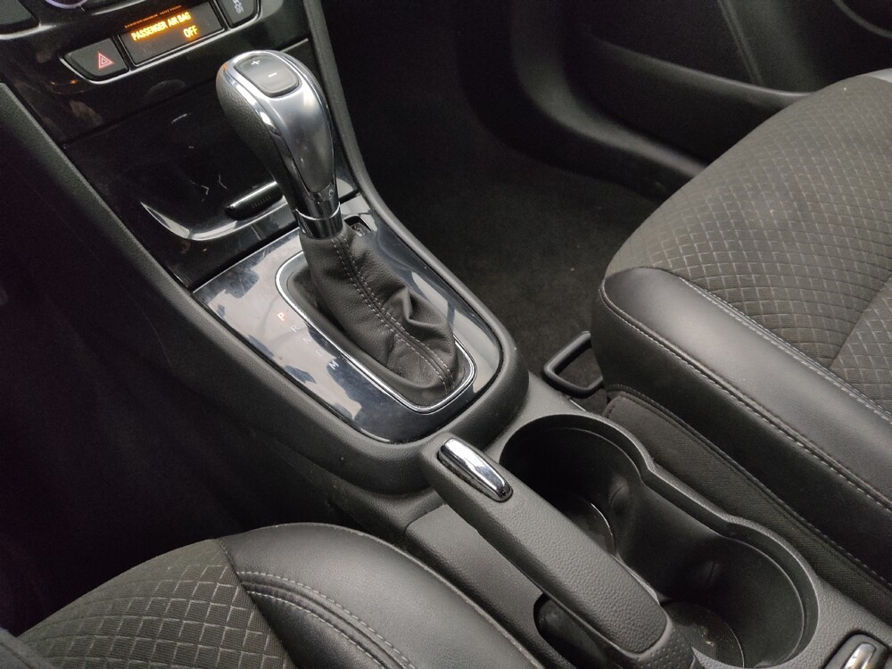 2017 Buick Encore in Wichita, KS 67207 - 18097425 26