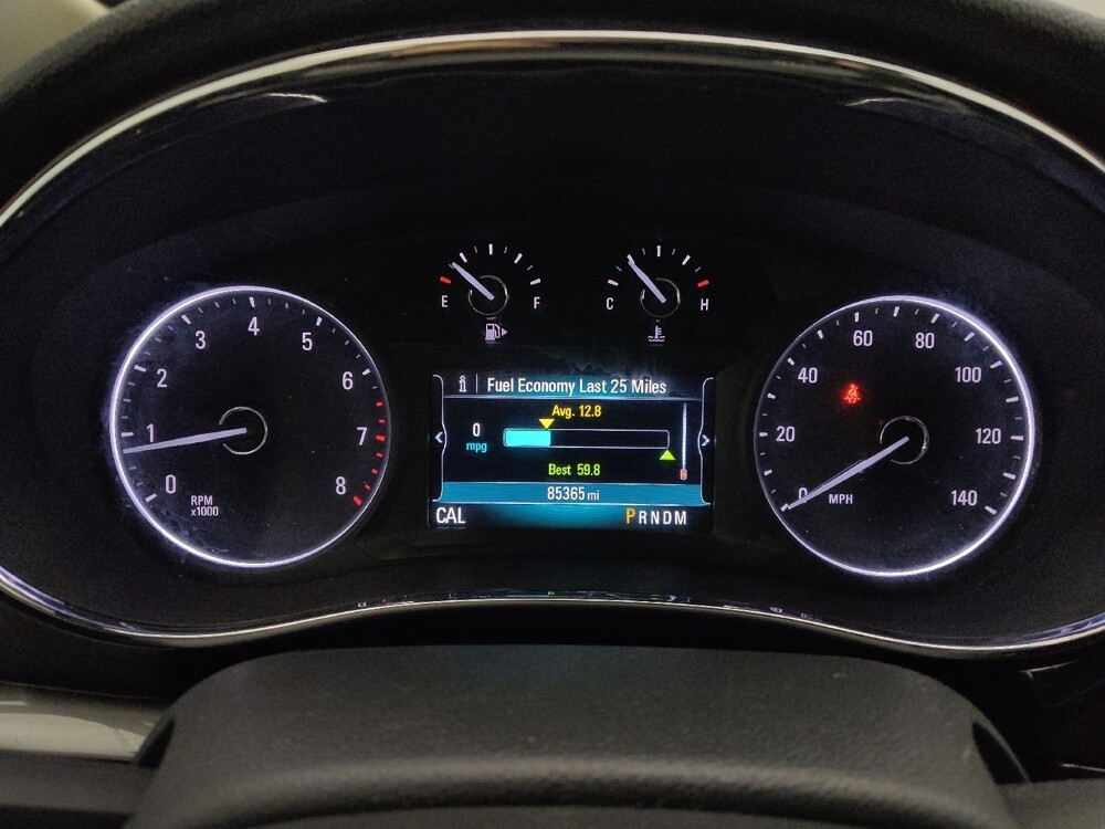 2017 Buick Encore in Wichita, KS 67207 - 18097425 23