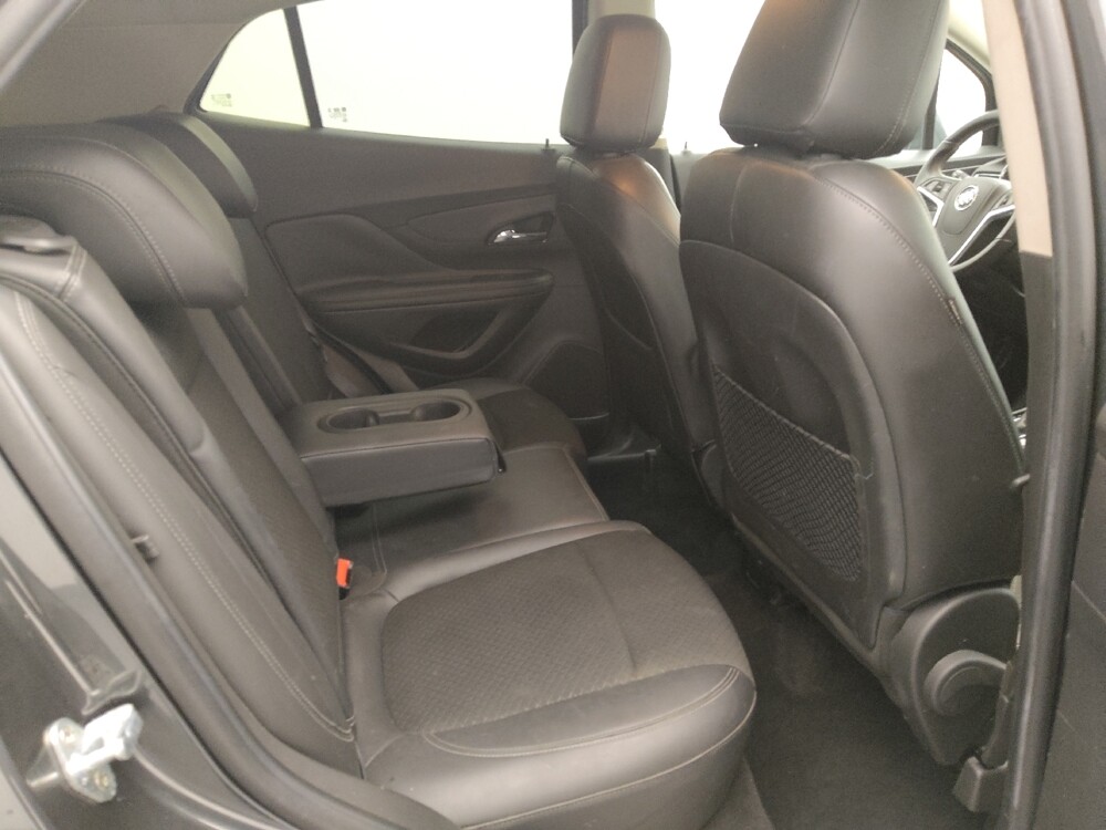 2017 Buick Encore in Wichita, KS 67207 - 18097425 19