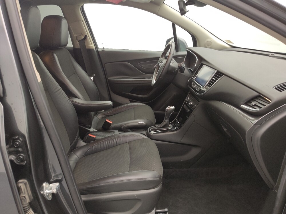 2017 Buick Encore in Wichita, KS 67207 - 18097425 21