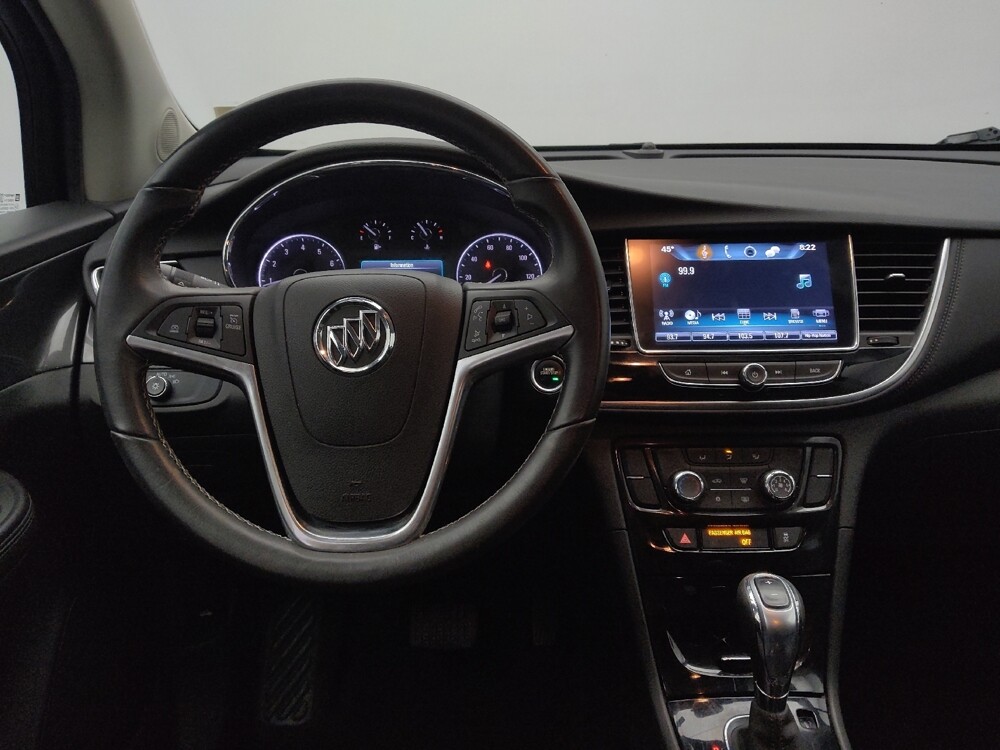 2017 Buick Encore in Wichita, KS 67207 - 18097425 22