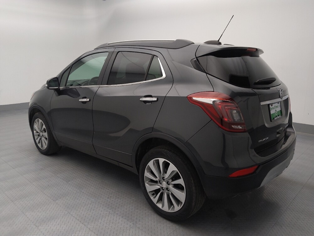 2017 Buick Encore in Wichita, KS 67207 - 18097425 3